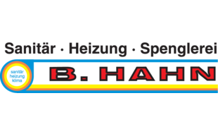 Logo der Firma Hahn Beate aus Naila