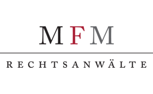 Logo der Firma MFM Rechtsanwälte aus Bayreuth