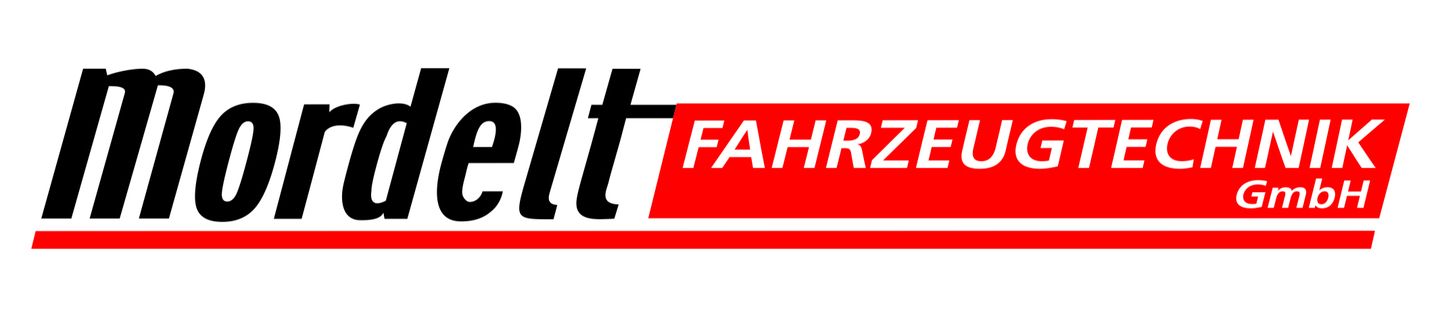 Logo der Firma Mordelt Fahrzeugtechnik GmbH aus Chemnitz