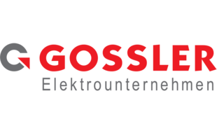 Logo der Firma Gossler Elektrounternehmen - Elektro- und Sicherheitstechnik aus Diespeck