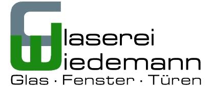 Logo der Firma Glaserei Wiedemann Hannover-Langenhagen aus Langenhagen
