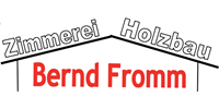 Logo der Firma Fromm Bernd aus Häusern auf dem Branchenportal Tischler-Schreiner.org