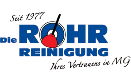 Logo der Firma Ute Wegener Die Rohrreinigung Ihres Vertrauens aus Mönchengladbach