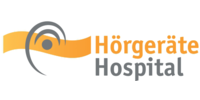 Logo der Firma Hörgeräte Hospital aus Meerbusch