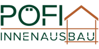 Logo der Firma PÖFI Innenausbau GmbH aus Hohndorf