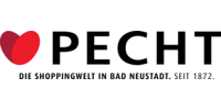 Logo der Firma Pecht Shoppingwelt aus Bad Neustadt