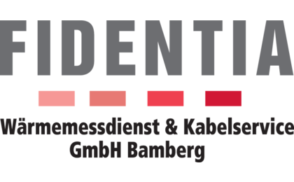 Logo der Firma Immobiliendienstleister Fidentia aus Bamberg