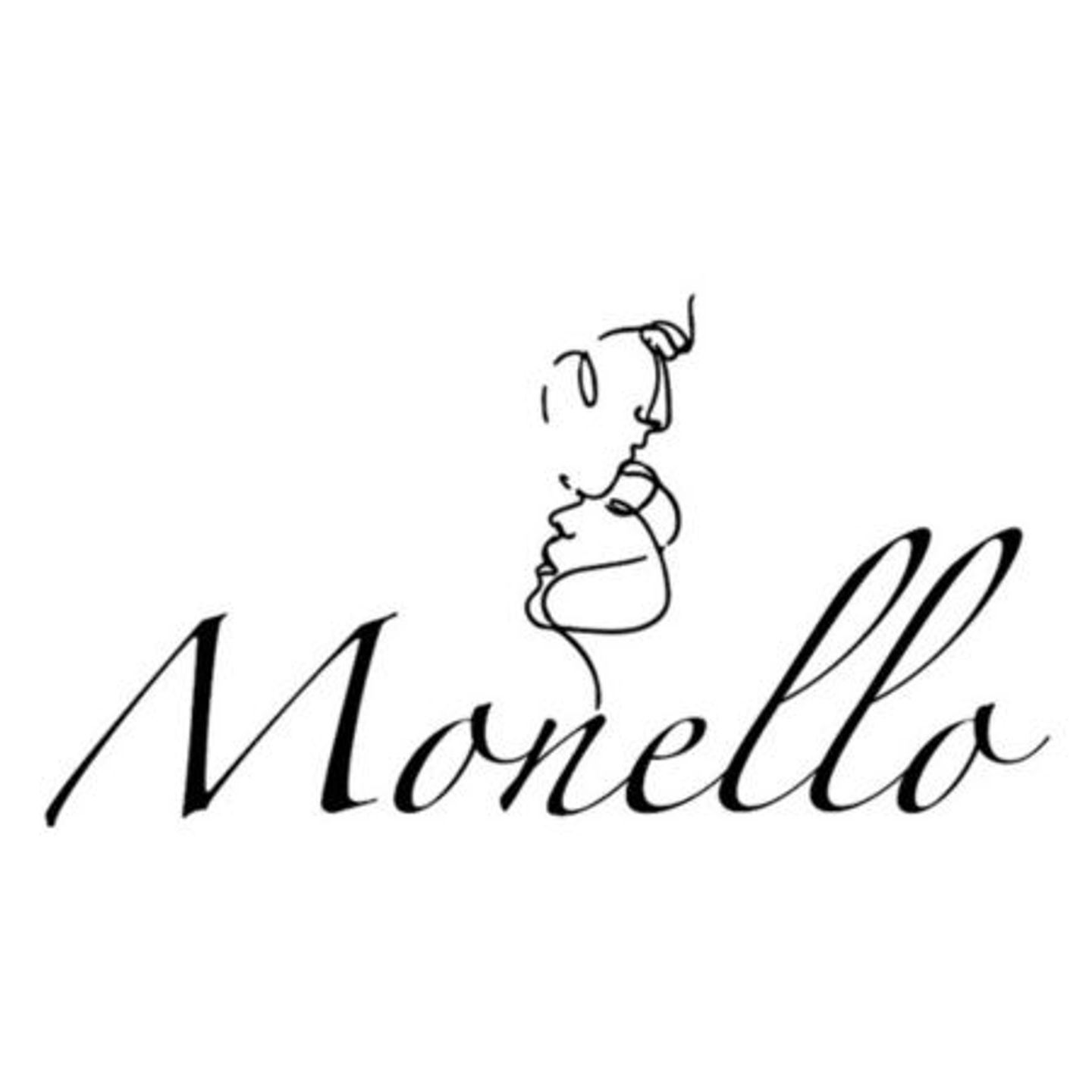 Logo der Firma Monello Ristorante Pizzeria Tradizionale Napoletano. L’arte nel Gusto aus Düsseldorf