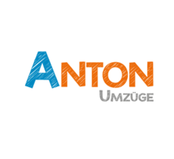 Logo der Firma Anton Umzüge aus Berlin