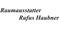 Logo der Firma Raumausstatter Rufus Haubner aus Nossen