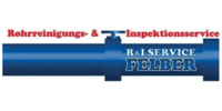 Logo der Firma R & I Felber Service GmbH aus Chemnitz