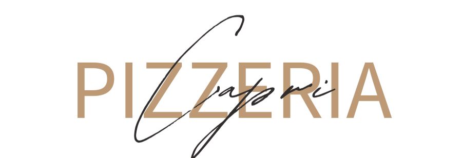 Logo der Firma Ristorante - Pizzeria Capri aus Hof