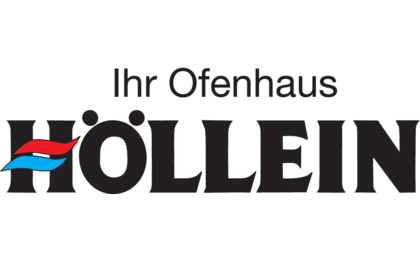 Logo der Firma HÖLLEIN - Das Ofenhaus aus Sonnefeld