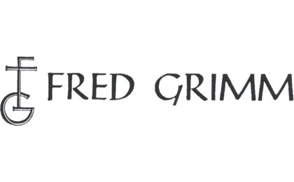 Logo der Firma GRIMM FRED aus Volkach