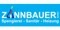 Logo der Firma Zinnbauer GmbH aus Schwandorf