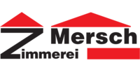 Logo der Firma Mersch Zimmerei aus Neumarkt