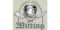 Logo der Firma Metzgerei Witting, Dorfladen aus Mittenwald