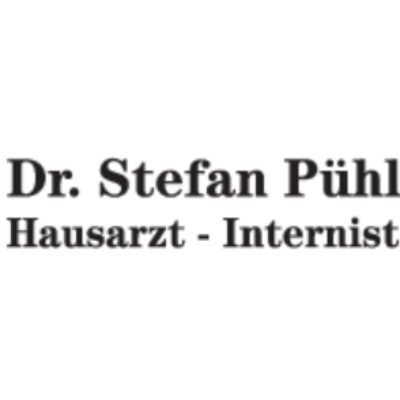 Logo der Firma Dr. med. Stefan Pühl aus Bayreuth