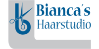 Logo der Firma Bianca''s Haarstudio aus Litzendorf