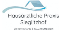 Logo der Firma Hausärztliche Praxis Sieglitzhof Kilian Karch und Dieter Helmers-Bernet aus Erlangen