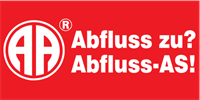 Logo der Firma AA Abfluß AS GmbH aus Dresden
