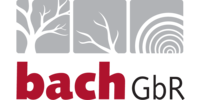 Logo der Firma Bach GBR, Baumpflege, Baumfällung & Gutachten aus Drebach