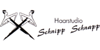 Logo der Firma Haarstudio Schnipp-Schnapp aus Düsseldorf