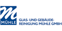 Logo der Firma Glas- und Gebäudereinigung Mühle GmbH aus Altenberg