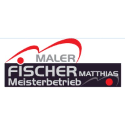 Logo der Firma Maler Meisterbetrieb Matthias Fischer aus Altenberg