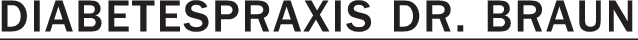 Logo der Firma Diabetespraxis | Dr. Hermann Braun aus Berlin