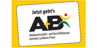 Logo der Firma A+B Abfallwirtschafts-u.Beschäftigungsbetriebe aus Peine