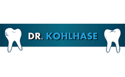 Logo der Firma Kohlhase Friedrich Dr. aus Weisendorf