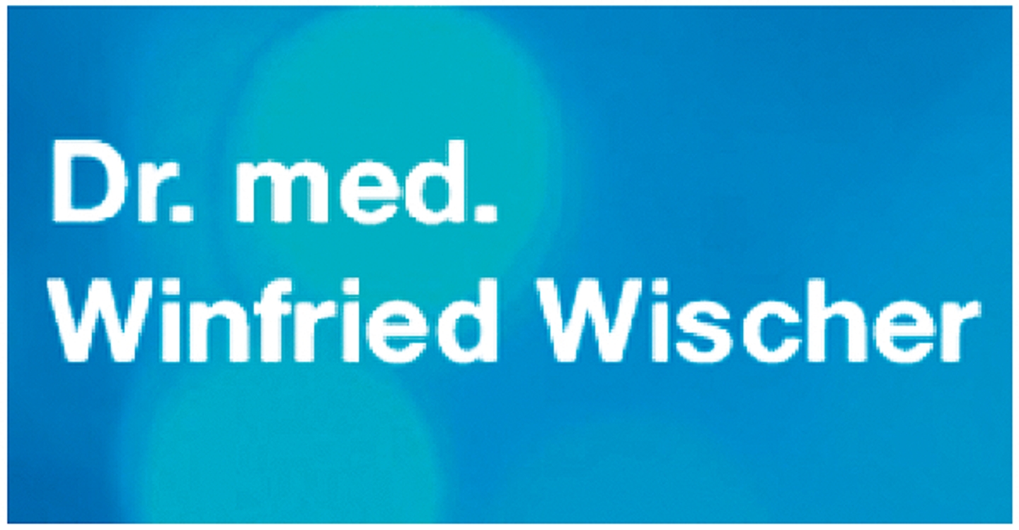 Logo der Firma Dr. med. Winfried Wischer aus Düsseldorf