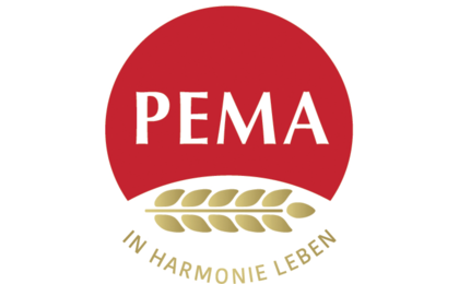 Logo der Firma PEMA Vollkorn- Spezialitäten GmbH & Co. KG aus Weißenstadt
