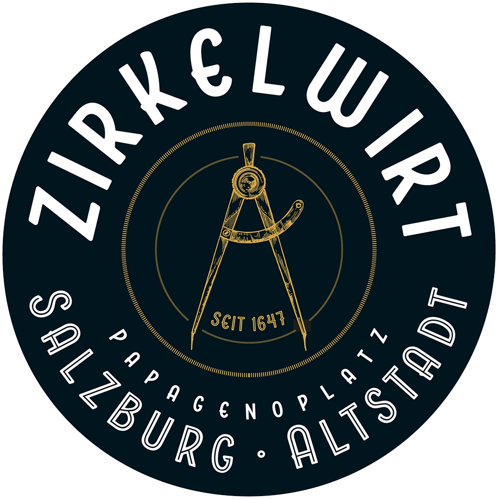 Logo der Firma Zirkelwirt aus Salzburg