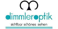 Logo der Firma dimmleroptik GmbH Fachgeschäft für Augenoptik aus Starnberg