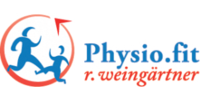 Logo der Firma Krankengymnastik Physio Fit, Weingärtner Roland aus Oberasbach