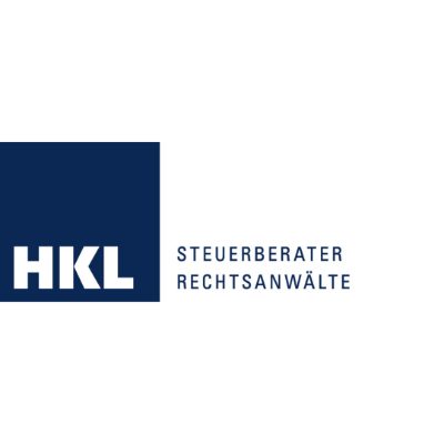 Logo der Firma Kanzlei HKL Leipzig aus Leipzig