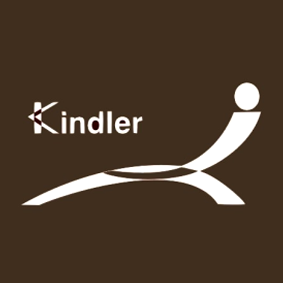 Logo der Firma Tischlerei Kindler - individuelle Möbel aus Leipzig