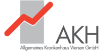 Logo der Firma Seniorenhaus St. Cornelius der AKH Viersen GmbH aus Viersen