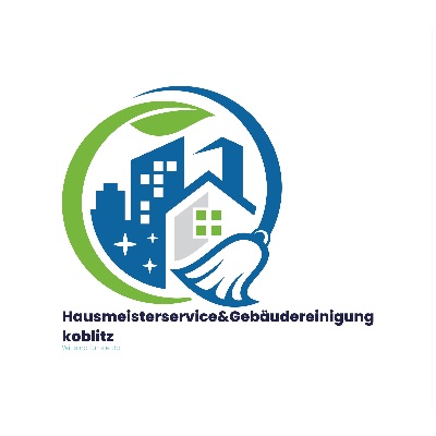 Logo der Firma Hausmeisterservice&gebäudereinigung koblitz aus Wuppertal