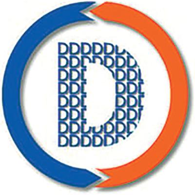 Logo der Firma Dresel Klimatechnik aus Nürnberg