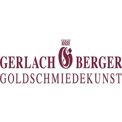 Logo der Firma Goldschmiede Gerlach & Berger aus Freiberg