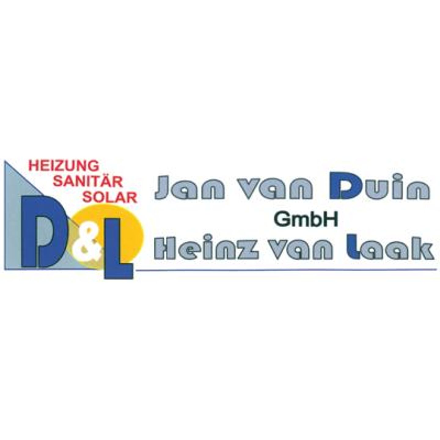 Logo der Firma van Duin & van Laak GmbH aus Kalkar