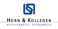 Logo der Firma Horn & Kollegen aus Kulmbach