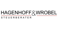 Logo der Firma Hagenhoff & Wrobel GbR Steuerberater aus Viersen