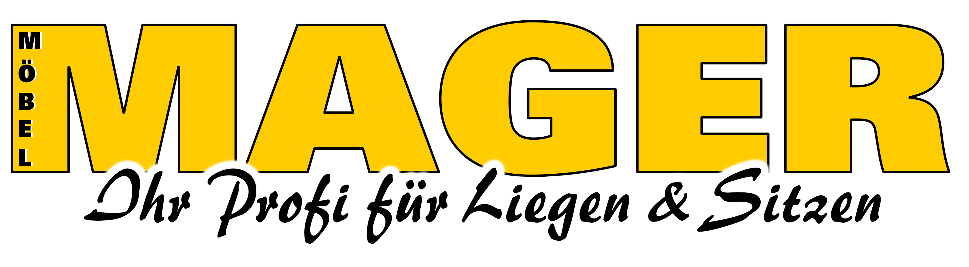 Logo der Firma Möbel Mager aus Schweinfurt
