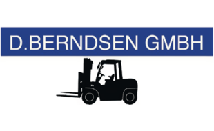 Logo der Firma Dieter Berndsen GmbH aus Emmerich