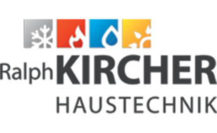 Logo der Firma Haustechnik Kircher Ralph aus Werneck