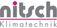 Logo der Firma W. Nitsch Klimatechnik GmbH & Co. KG aus Stockstadt